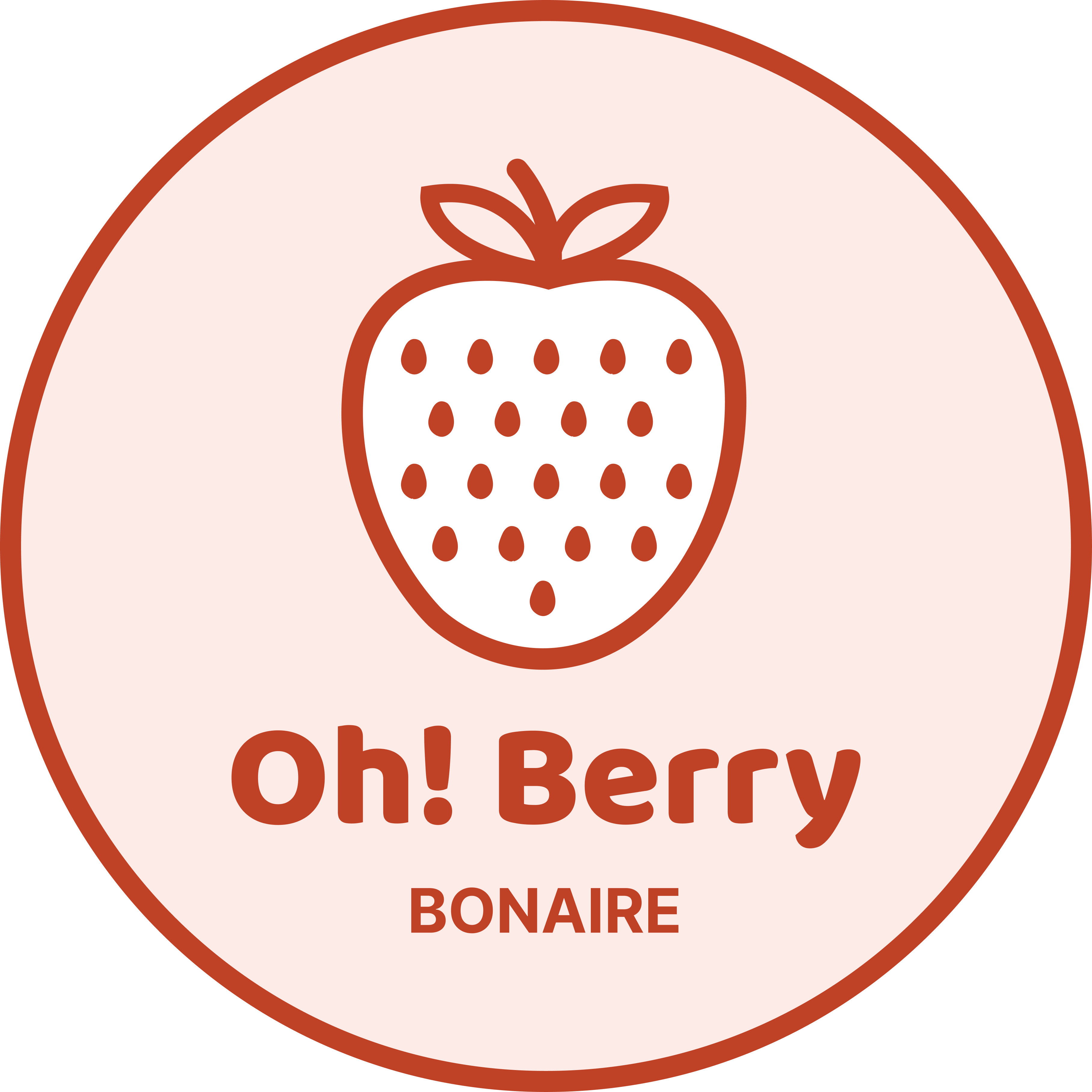 Oh! Berry